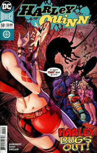 Harley Quinn Vol. 3 - 059