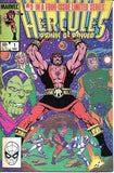 Hercules Prince Of Power Vol 2 - 01 - Fine