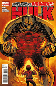 Hulk Vol. 3 - 041