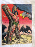 Marvel Treasury Edition - 023 Conan