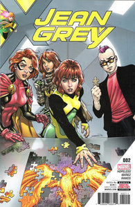 Jean Grey - 002