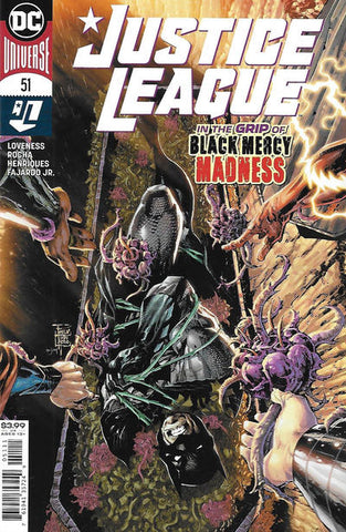 Justice League Vol. 3 - 051