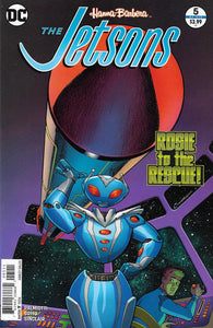 Jetsons Vol. 5 - 05