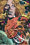 Ka-Zar Vol. 3 - 034 - Fine