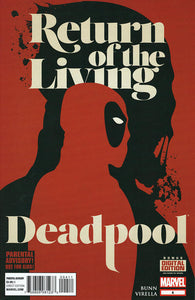 Return Of The Living Deadpool - 04