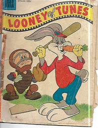 Looney Tunes - 179 - Fair