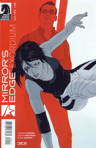 Mirrors Edge Exordium - 01