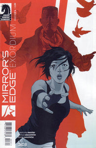 Mirrors Edge Exordium - 03