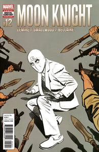 Moon Knight Vol. 6 - 012