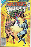 Masters Of The Universe #3 by DC Comics