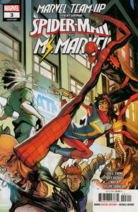 Marvel Team-Up Vol. 4 - 03