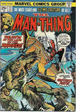 Man-Thing #13 by Marvel Comics - Fine