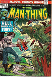 Man-Thing #2 by Marvel Comics - Fine