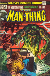 Man-Thing - 004