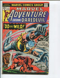 Marvel Adventure - 002 - Fine