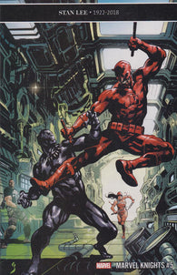 Marvel Knights 20th - 05