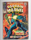 Marvel Super-Heroes - 013 - Very Good