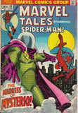 Marvel Tales #49 by Marvel Comics - Very Good