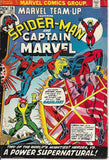 Marvel Team-up #16 by Marvel Comics - Spider-Man - Fine