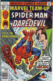 Marvel Team-up #73 by Marvel Comics - Spider-Man - Fine