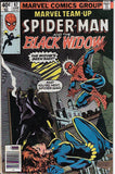 Marvel Team-up #82 by Marvel Comics - Spider-Man - Very Good