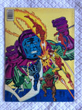 Marvel Treasury Edition - 027 - Fine