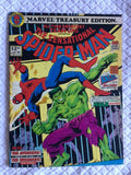 Marvel Treasury Edition - 027 - Fine