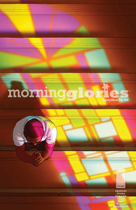 Morning Glories - 035