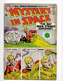 Mystery in Space #97 by DC Comics