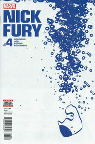 Nick Fury - 04