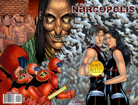 Narcopolis - 02