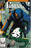 Punisher War Journal - 013 - Fine