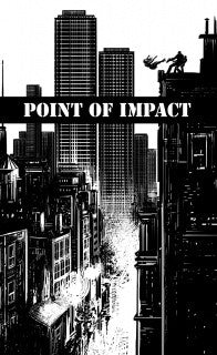 Point Of Impact #1 by Image Comics