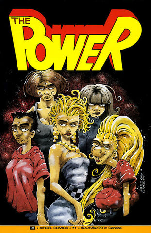 Power - 01