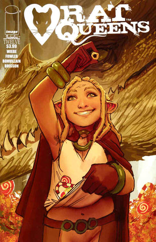 Rat Queens - 012