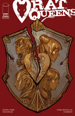 Rat Queens - 014