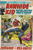 Rawhide Kid - 095 - Very Good