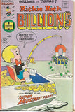 Richie Rich Billions - 016 - Very Good