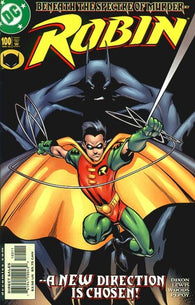 Robin Vol. 4 - 100