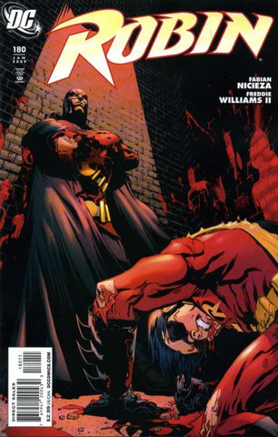 Robin Vol. 4 - 180