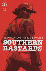 Southern Bastards - 018 Alternate