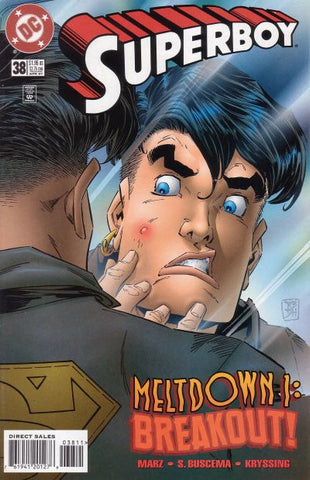 Superboy Vol 4 - 038