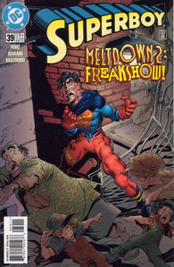 Superboy Vol 4 - 039