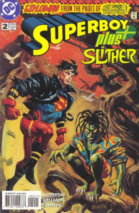 Superboy Plus - 02