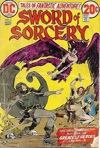 Sword Of Sorcery - 04 - Very Good