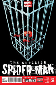 Superior Spider-Man - 011