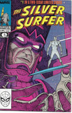 Silver Surfer Vol. 3 - 01 - Fine