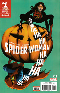 Spider-Woman Vol. 6 - 013