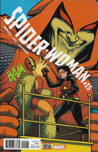 Spider-Woman Vol. 6 - 015