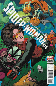 Spider-Woman Vol. 6 - 016